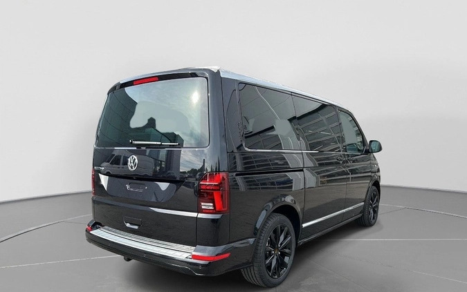 Volkswagen Multivan cena 350537 przebieg: 1, rok produkcji 2023 z Grodzisk Mazowiecki małe 497